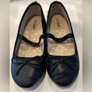 Little Girl’s Flats